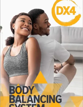 Életmódváltás Profin DX4