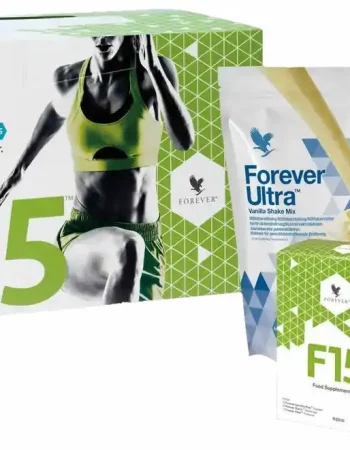 Életmódváltás Profin F15